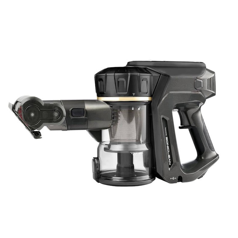 Soniclean HH-2 Cordless Handheld Vacuum Cleaner