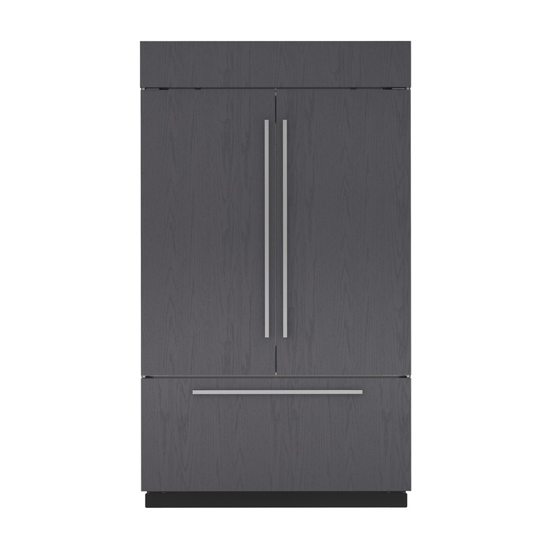 Sub-Zero CL4850UFDO 48″ Classic French Door Refrigerator/Freezer – Panel Ready