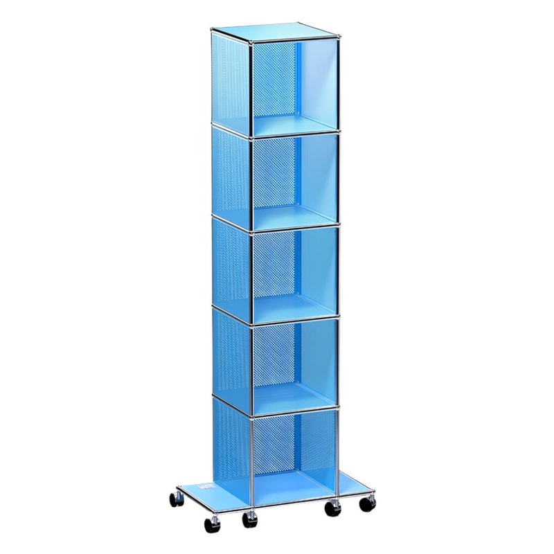 Tower A (High-Rise)