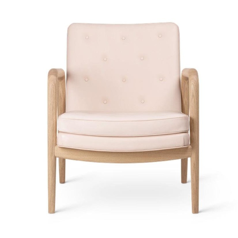 VLA76 Foyer Chair