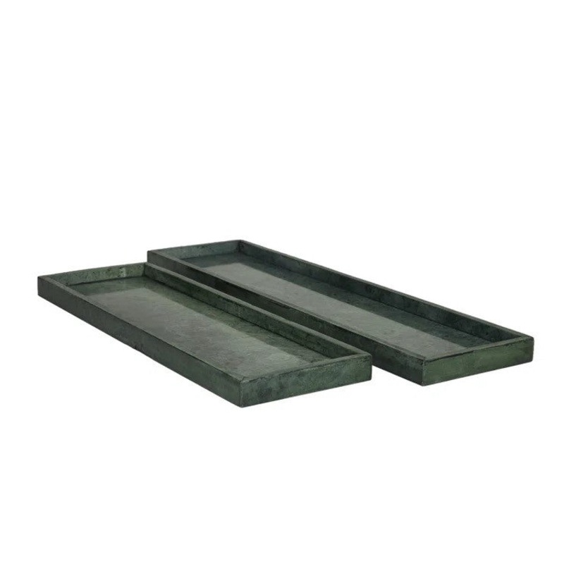 Alina Marble Tray