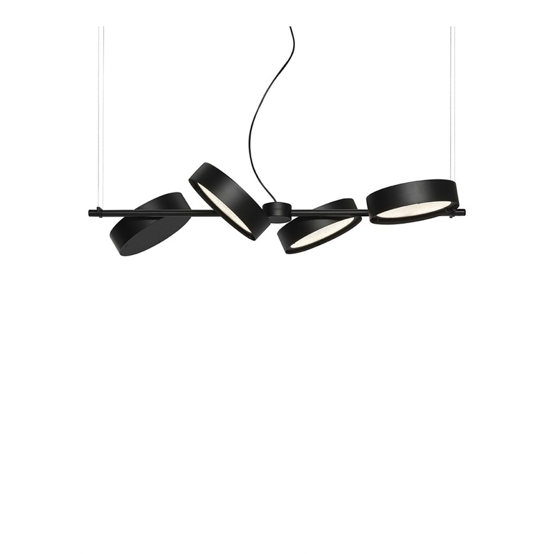 Berlin Pendant Lamp