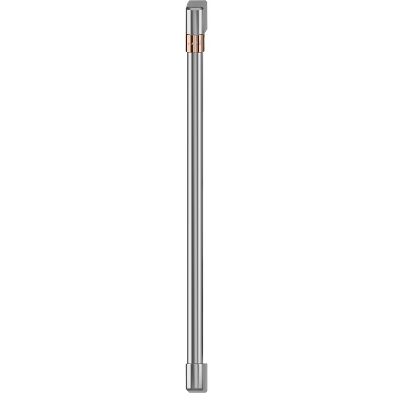 Cafe CXQW1H1PPSS Caf Wine/Beverage Center Handle Kit – Brushed Stainless