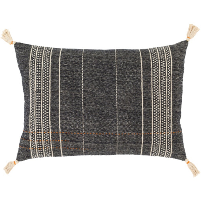 Cozy Southwestern Lumbar Decor