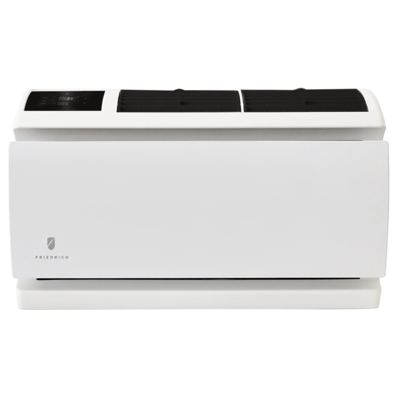 Friedrich WCVT12B10A Friedrich Wallmaster Inverter 12,000 Btu 115V Smart Through-The-Wall Air Conditioner – Cool Only