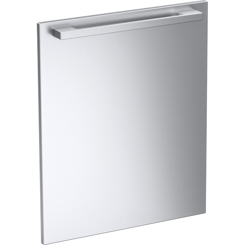 Miele GFVI71077 Int. Front Panel: W X H, 24 X 30 In – Pureline Design For Fully Integrated Dishwashers.