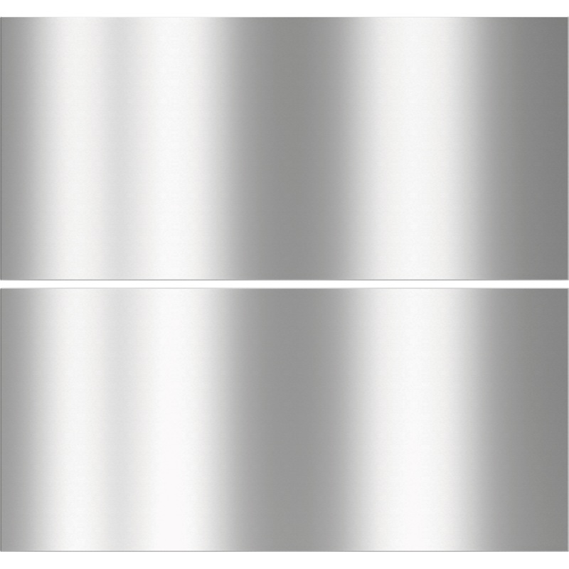 Miele KEDF9955GF Freezer Section Stainless-Steel Front – For A Beautiful Integration Of Refrigerators And Freezers In Your Kitchen.