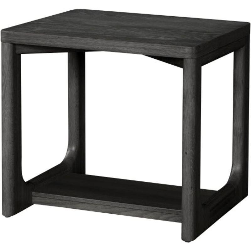 Modernist MDL-01 24H x 22W x 18D Side Table