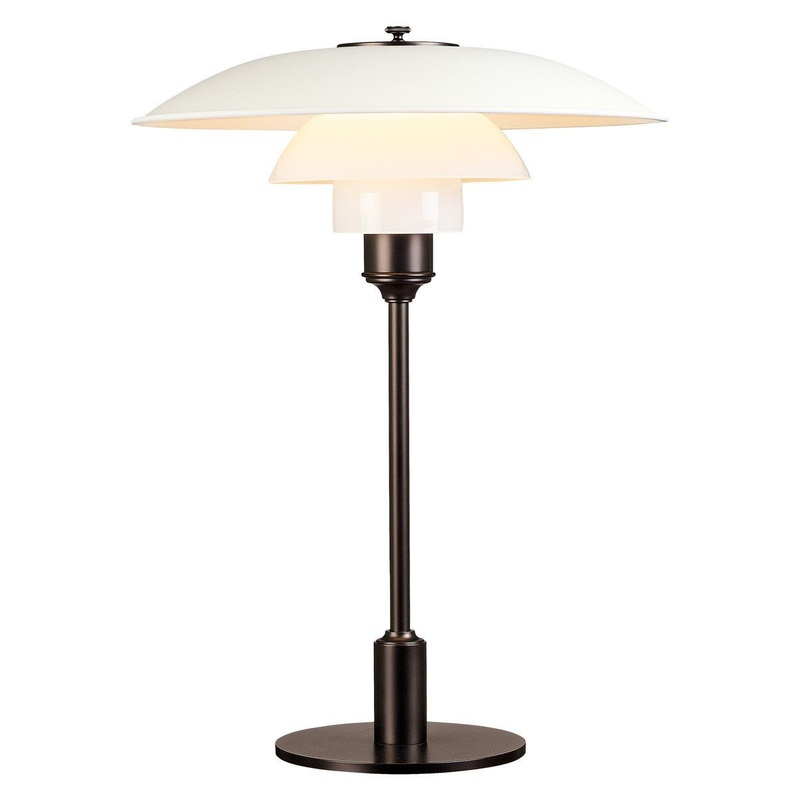 PH 3.5-2.5 Table Lamp
