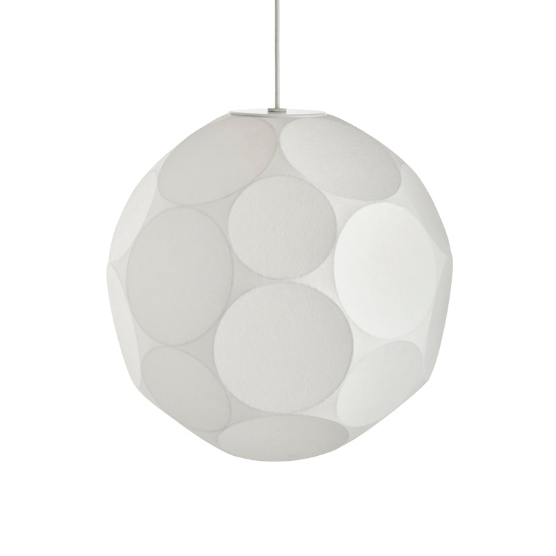 Soft Pendant Light