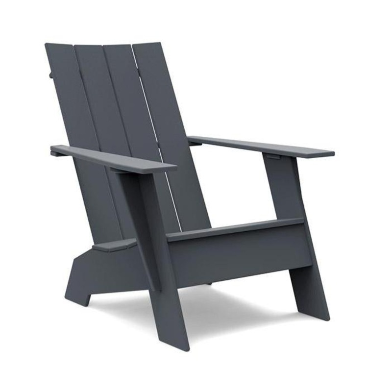 Adirondack Flat Chair