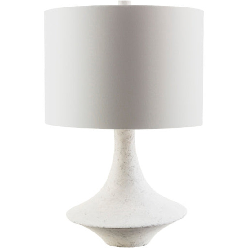 Contemporary Accent Lamp