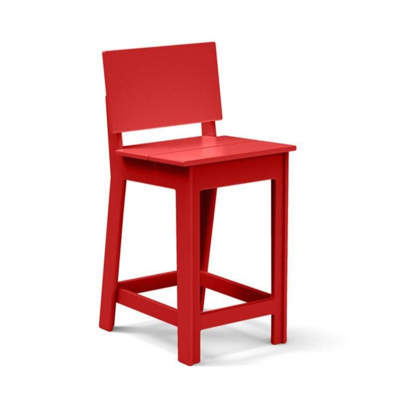 Fresh Air Counter Stool