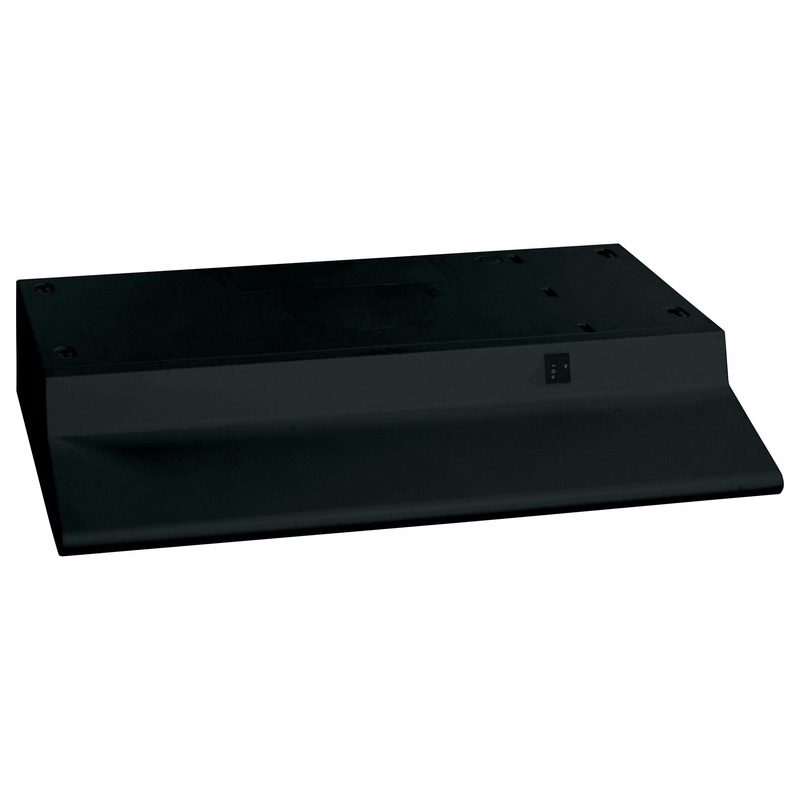 JV338HBB GE Standard Range Hood