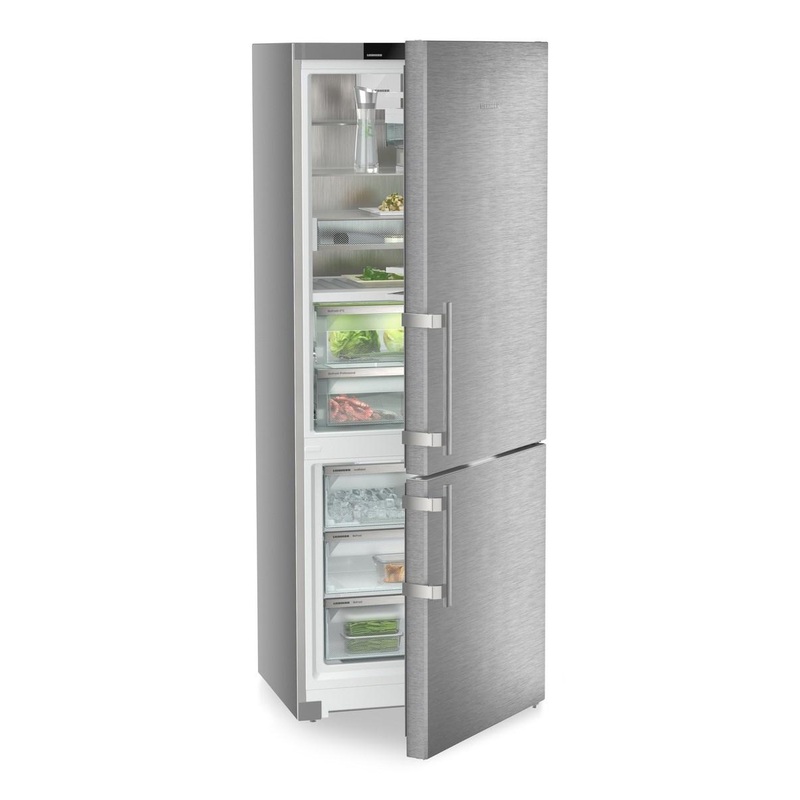 Liebherr SCB7760IM Fridge-Freezer With Biofresh Professional And Nofrost