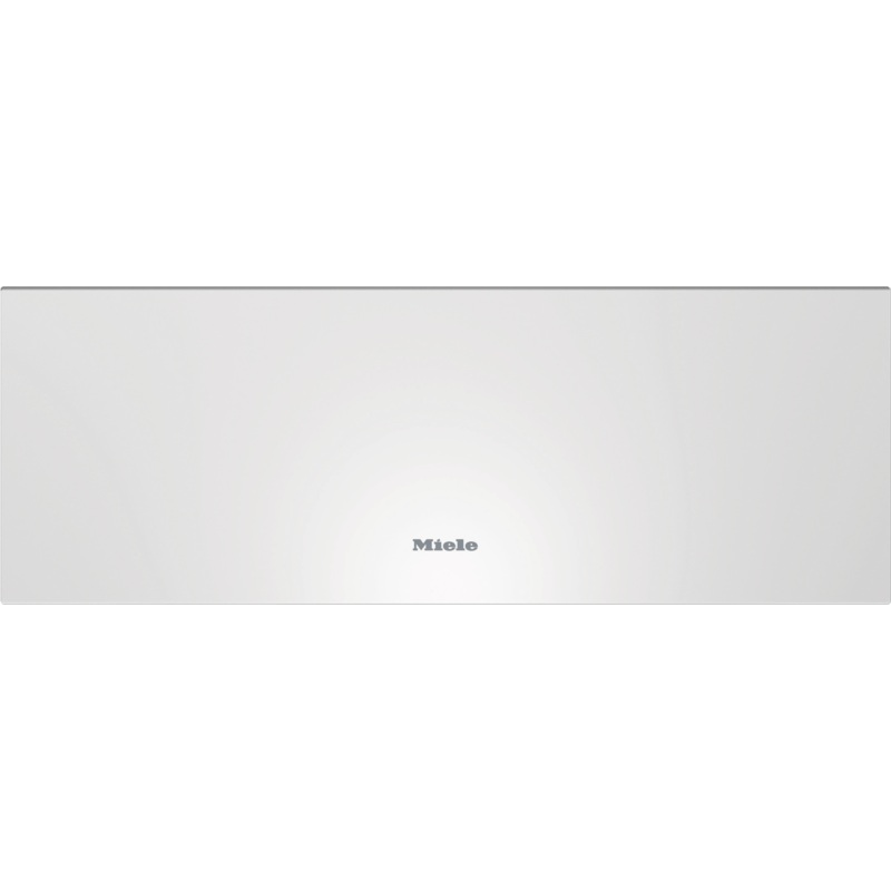 Miele ESW7680BW Esw 7680 – Handleless Gourmet Warming Drawer, 30-” Width And 10 13/16″ Height For Preheating Dishware, Keeping Food Warm, And Slow Roasting.