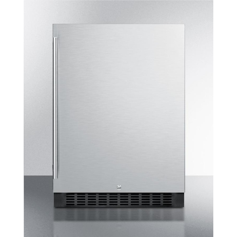 Summit SPR627OS 24″ Wide Outdoor All-refrigerator