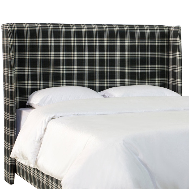 Tilly Standard Bed Joss & Main Size: Full / Double