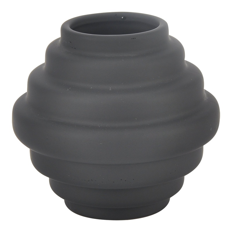 Whimsy Stoneware Vessel – Ripple Maker