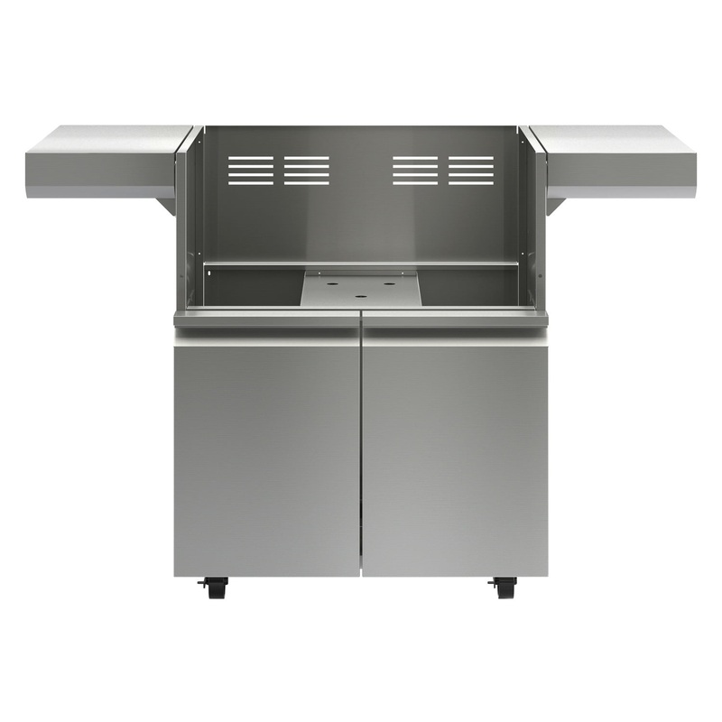 Wolf CART30 Outdoor Grill Cart