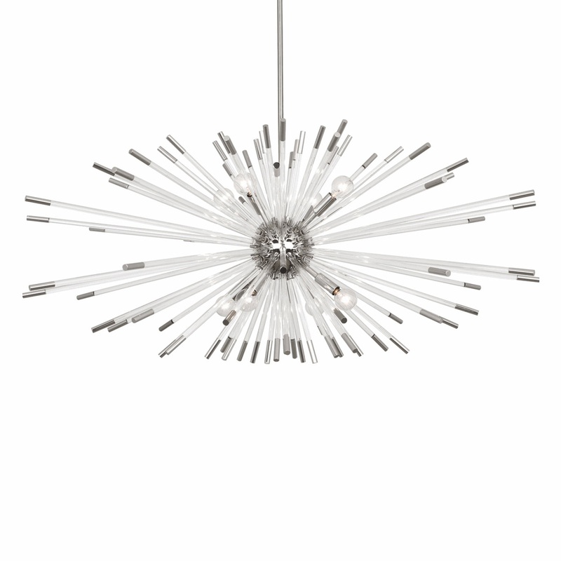 Andromeda Chandelier