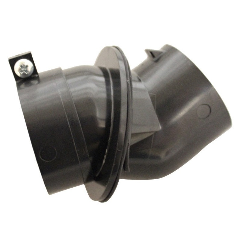 Beam BU185 Exhaust Fitting with Gasket