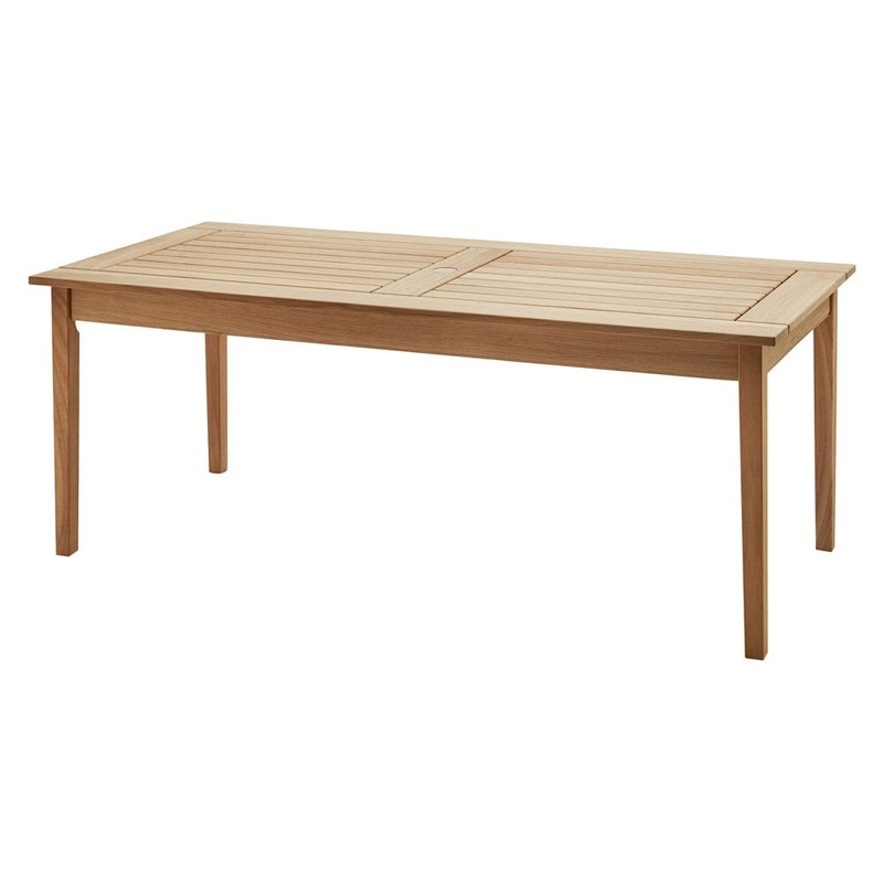 Drachmann Dining Table