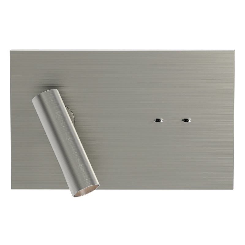 Edge Reader Mini Reading Wall Sconce