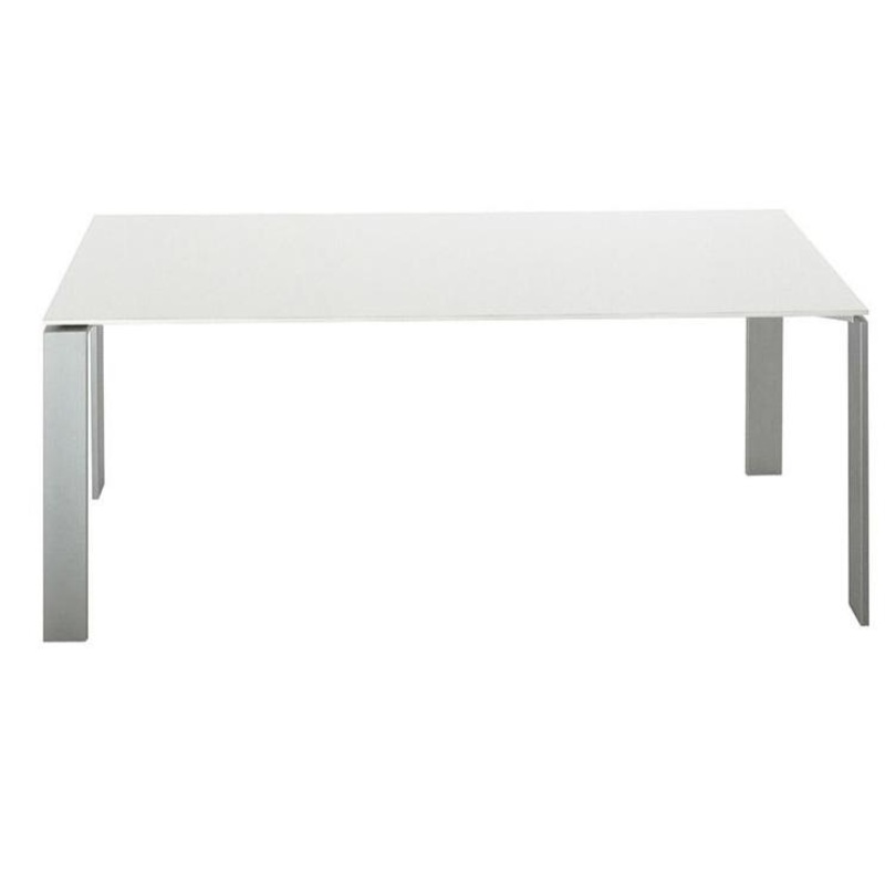 Four Soft Touch Table