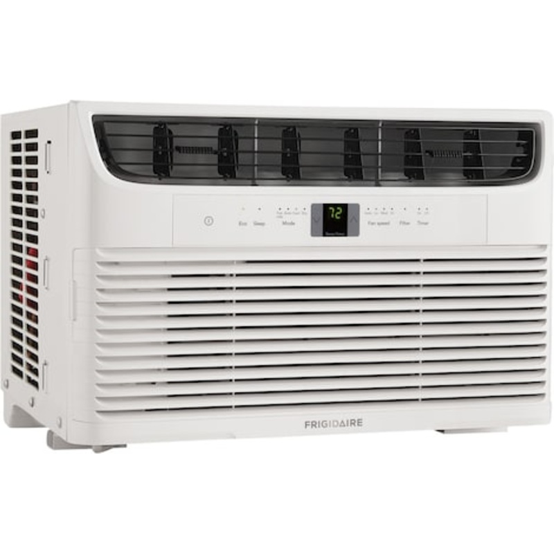 Frigidaire FFRA082WAE Frigidaire 8,000 Btu Window-Mounted Room Air Conditioner