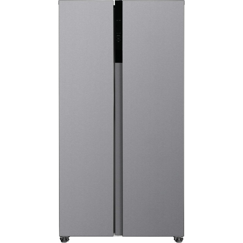 Frigidaire FRSG2115AV Frigidaire 21.4 Cu. Ft. 36″ Counter-Depth Side-By-Side Refrigerator