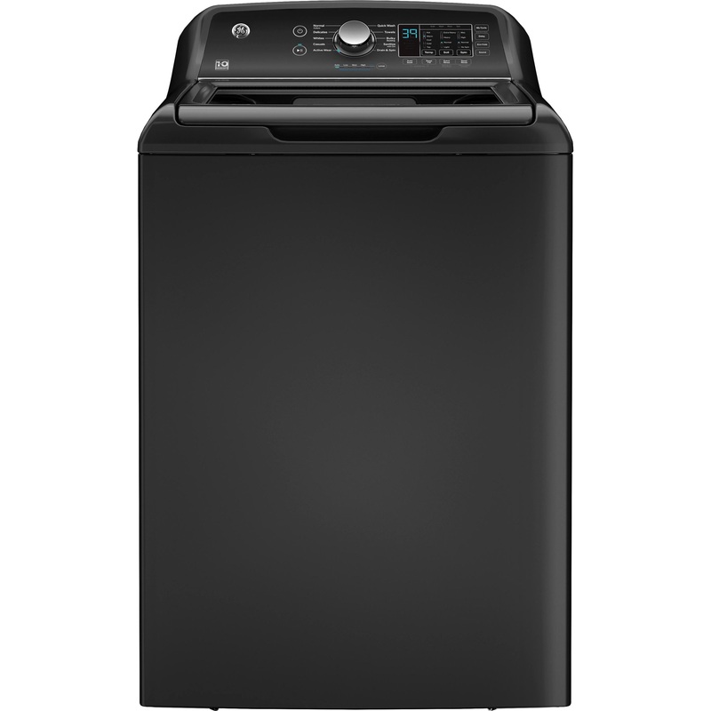 Ge Appliances GTW585BPVDG Ge 4.5 Cu. Ft. Capacity Washer With Water Level Control