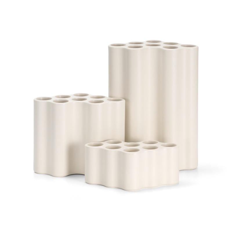 Nuage Ceramic Vase