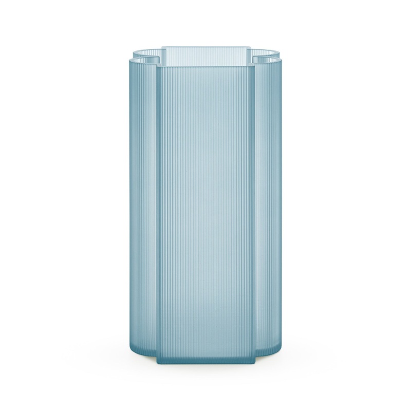 Okra Outdoor Vase