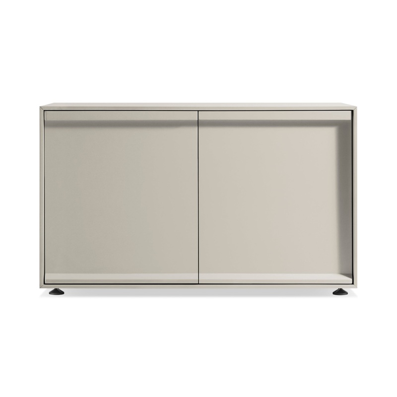 Superchoice 2-Door Credenza