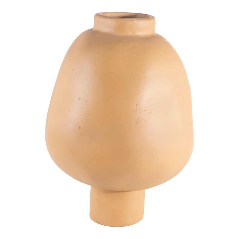 Timeless EcoMix Decor Vessel: A Sustainable Ode to Rajasthani Artistry