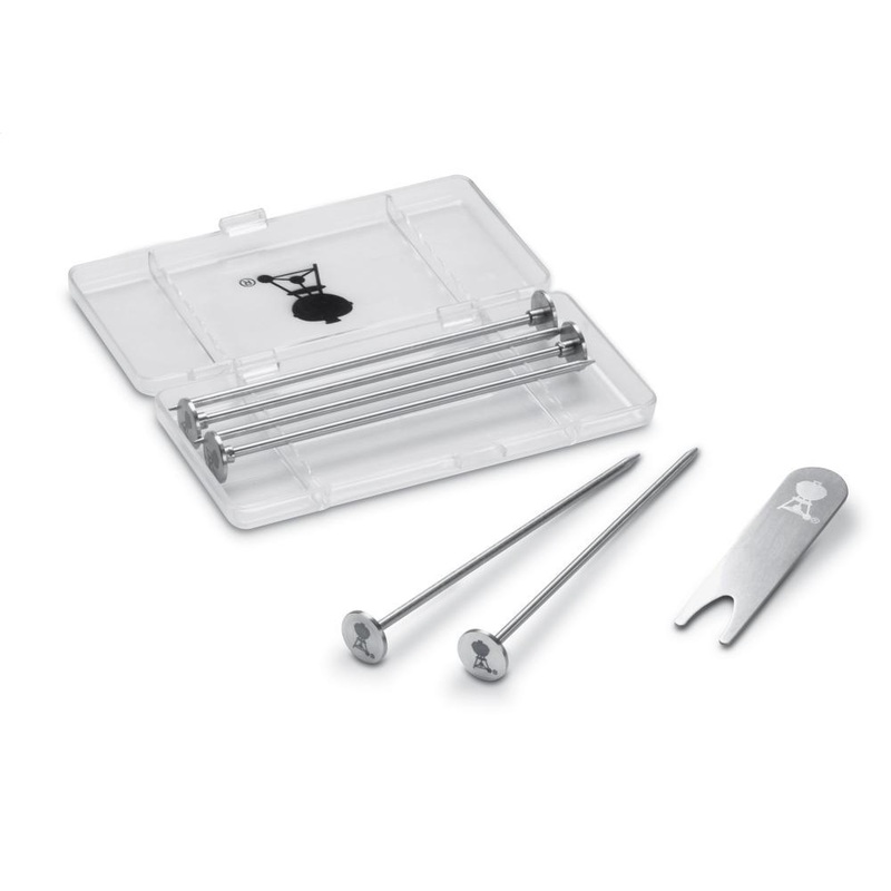 Weber 6488 Weber Original – Potato Nails