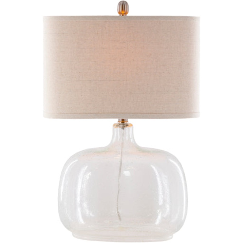 Bentley BTLP-002 Softglow Table Lamp