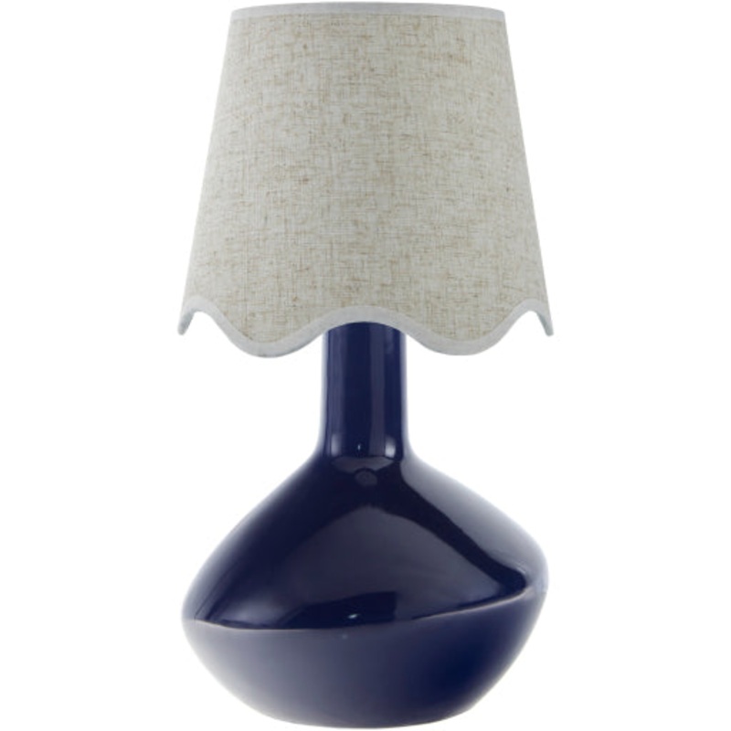 Eclipse ECL-159 15″H x 9″W x 9″D Accent Lamp