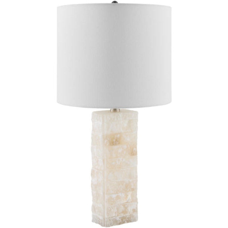 Elegance in Every Corner – Falaise 24″H Accent Lamp