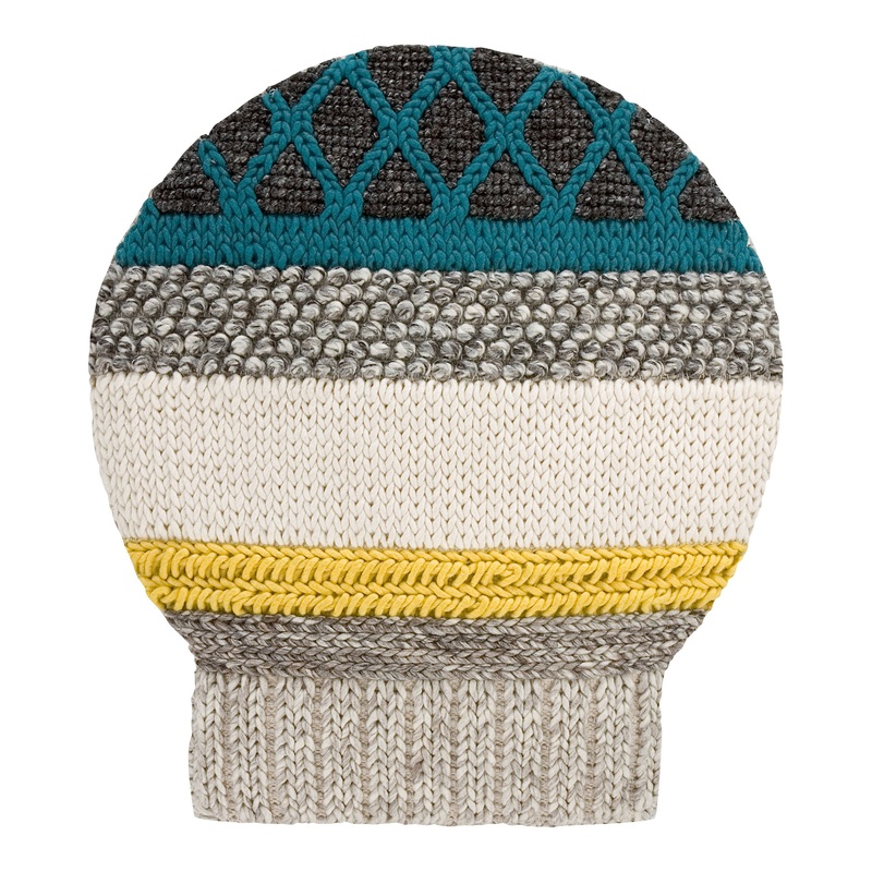 Mangas Original Mini Globo Rug