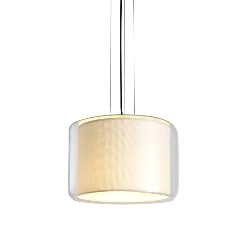Mercer Suspension Lamp