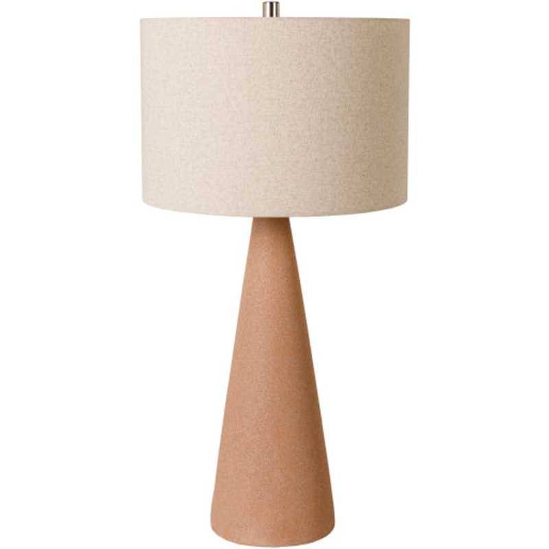 Modern Home Accent Lamp