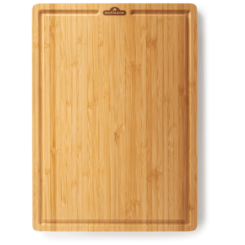 Napoleon Bbq 70113 Bamboo Cutting Board
