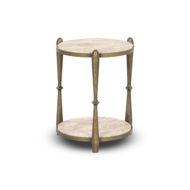 Ruthie End Table