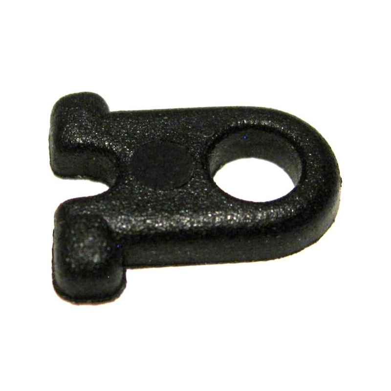 Sebo Clamp for microfilter holder