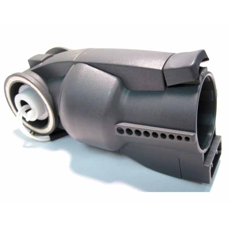 Sebo ET-1 and ET-2 Swivel Neck – dark gray