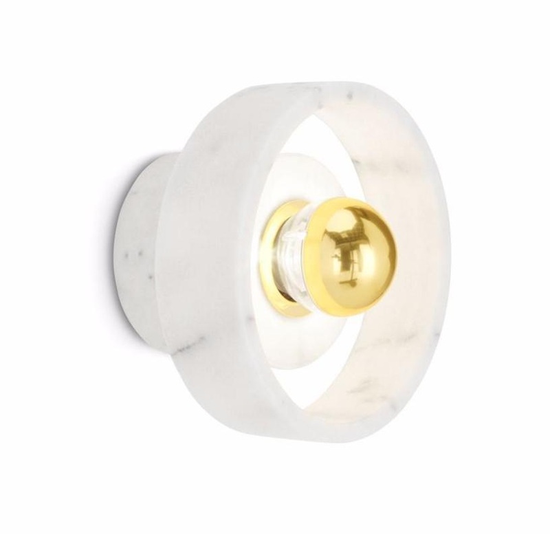 Stone Wall Light