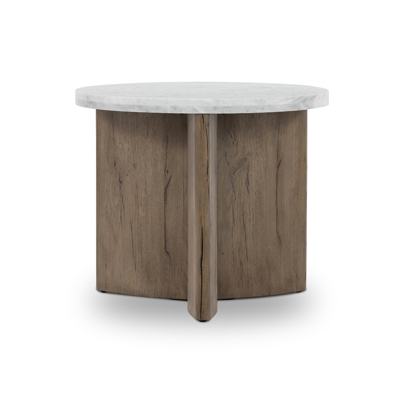 Toli End Table