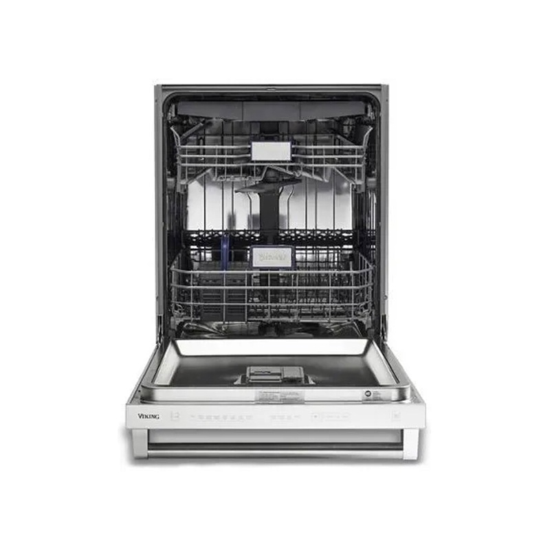 Viking FDWU524WS 24″ Panel Ready Dishwasher